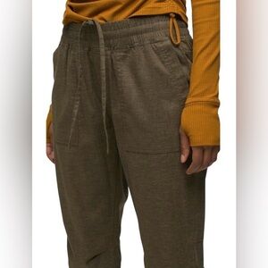 Prana Hemp Mantra Joggers